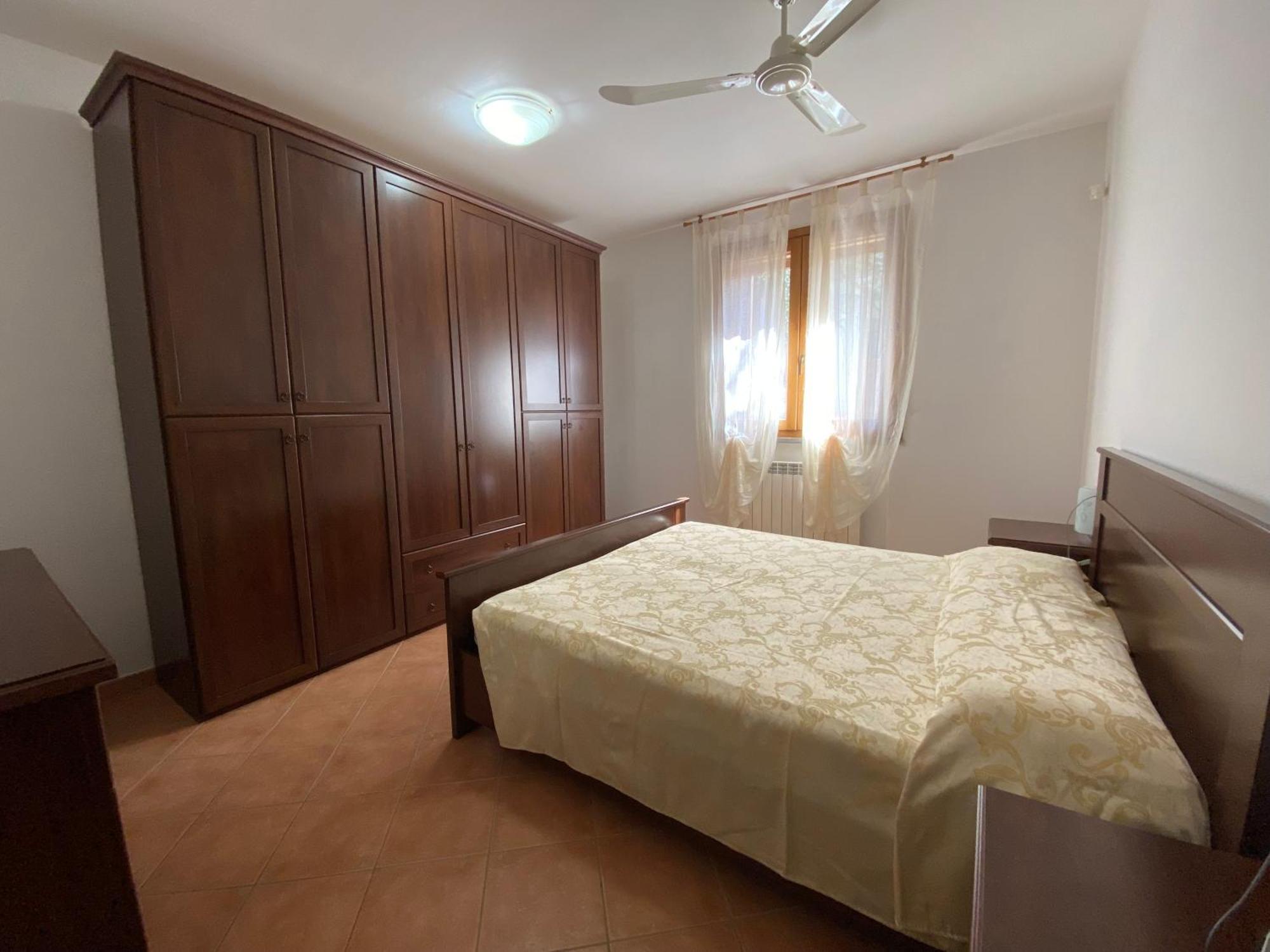 Agriturismo Podere Gozzuto Gavorrano Habitación foto
