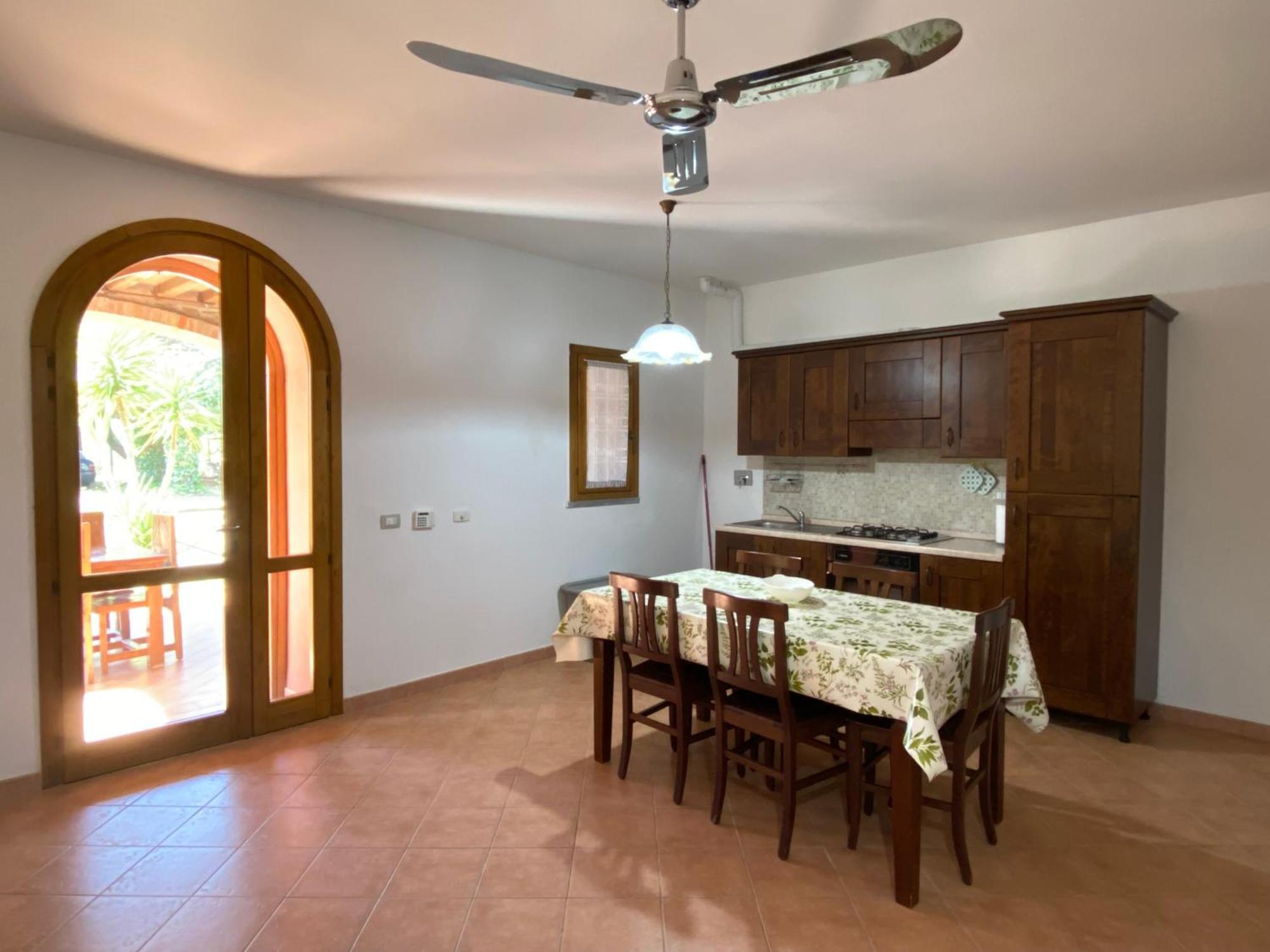 Agriturismo Podere Gozzuto Gavorrano Habitación foto